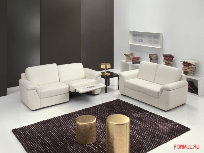 Диван Bruma Salotti Alexis